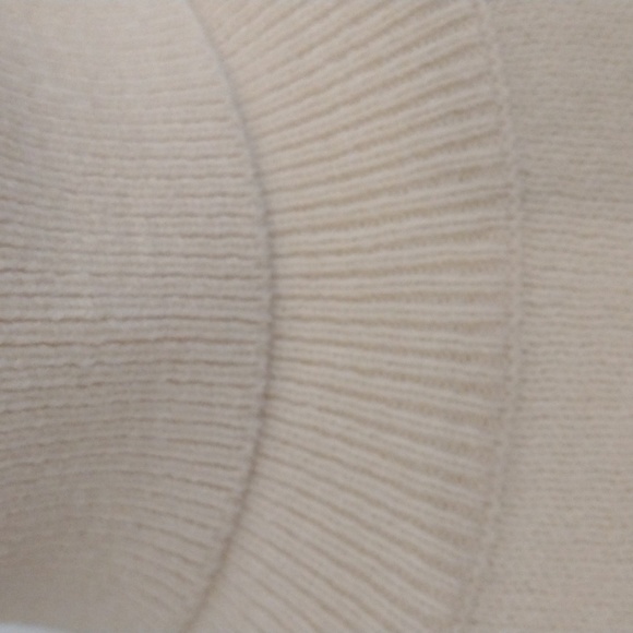 Turtleneck Sweater Dress - Picture 2 of 4